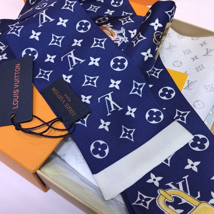 Louis Vuitton Scarf LVS00009